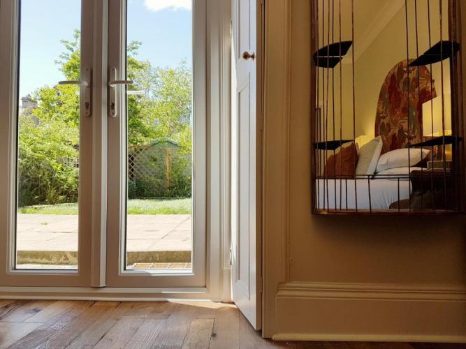 Barony House Hotel EDI Værelse billede