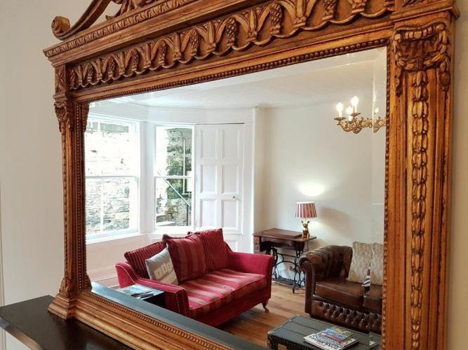 Barony House Hotel EDI Værelse billede